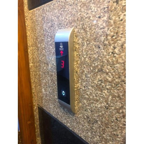 Elevator LOP